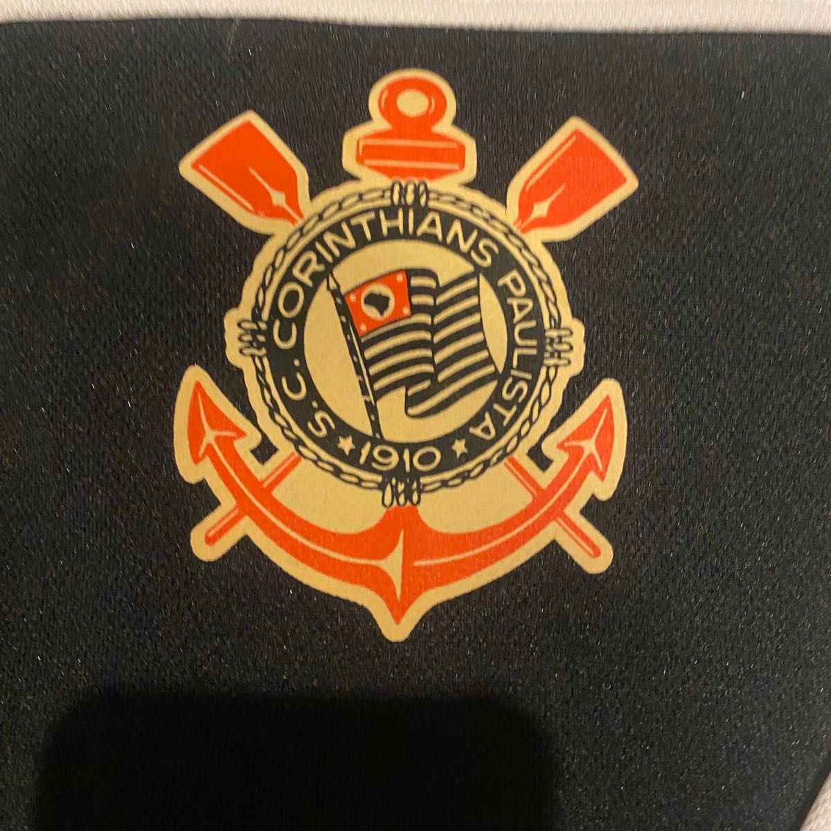 メンズL ジャージ コリンチャンス corinthians ブラジル メンズL ジャージ コリンチャンス corinthians ブラジル