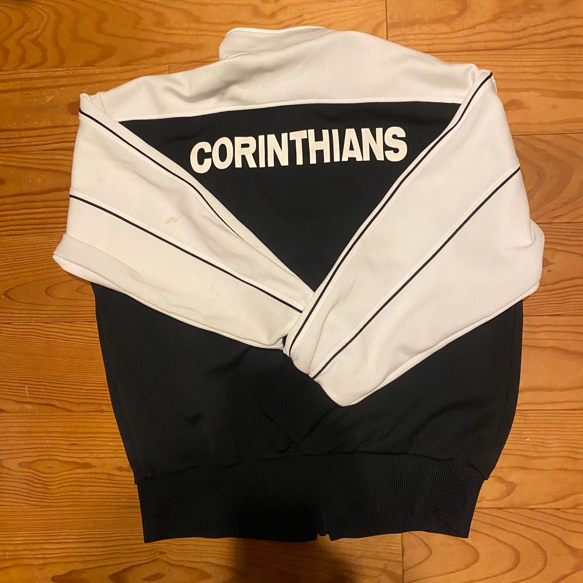 メンズL ジャージ コリンチャンス corinthians ブラジル メンズL ジャージ コリンチャンス corinthians ブラジル