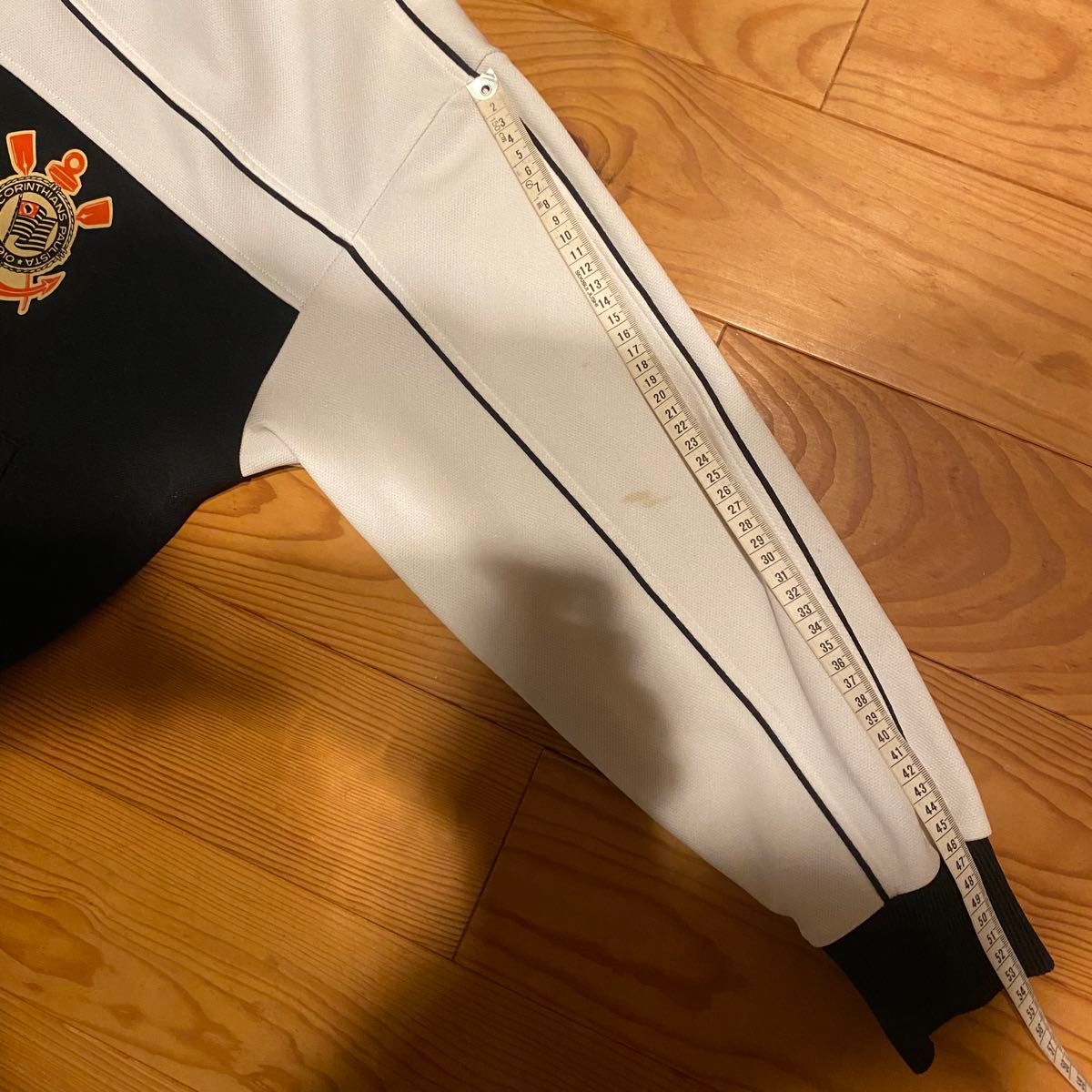 メンズL ジャージ コリンチャンス corinthians ブラジル メンズL ジャージ コリンチャンス corinthians ブラジル