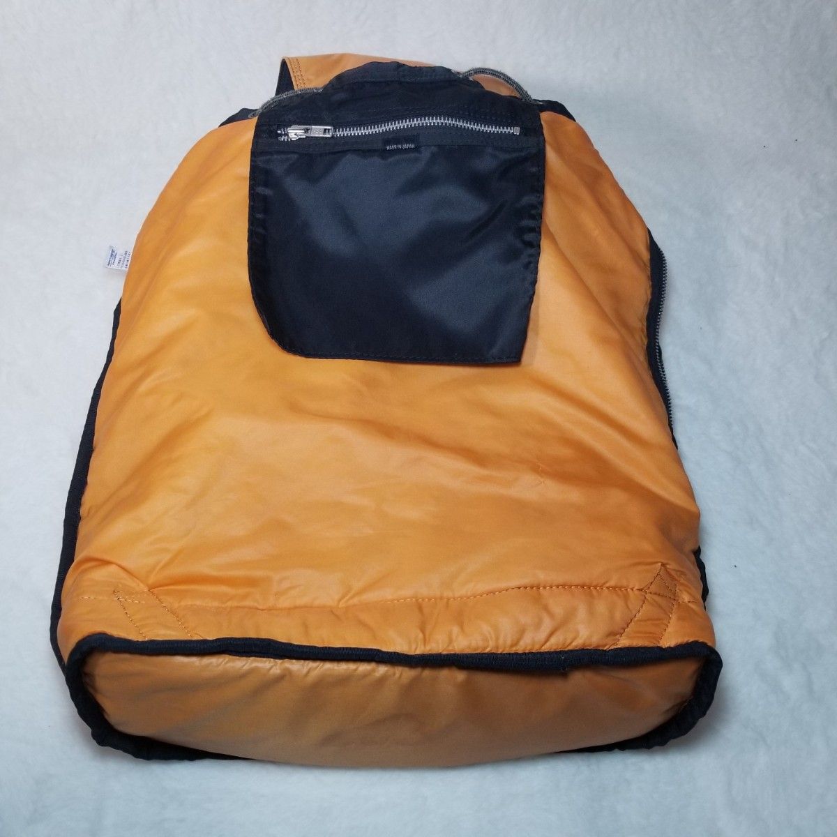 美品 ポーター タンカー リュック バックパック ブラック 吉田 美品 ポーター タンカー リュック バックパック ブラック 吉田