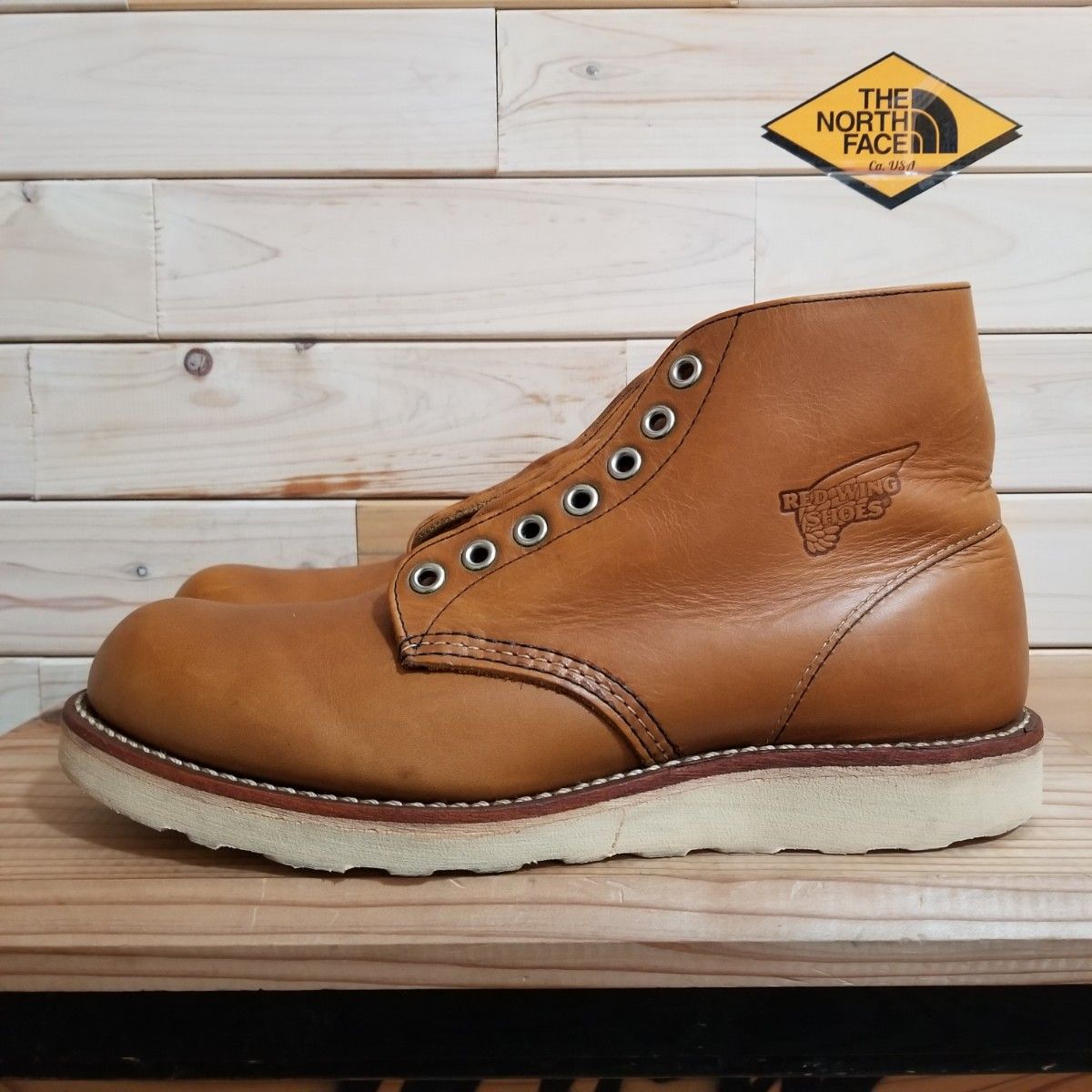 極美品 廃盤 REDWING レッドウィング 9107 アイリッシュセッター 極美品 廃盤 REDWING レッドウィング 9107 アイリッシュセッター