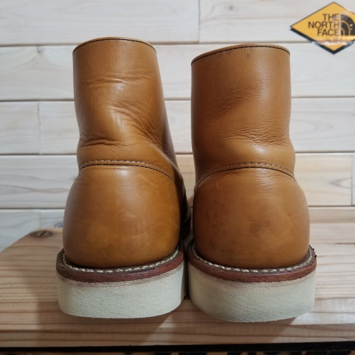 極美品 廃盤 REDWING レッドウィング 9107 アイリッシュセッター 極美品 廃盤 REDWING レッドウィング 9107 アイリッシュセッター