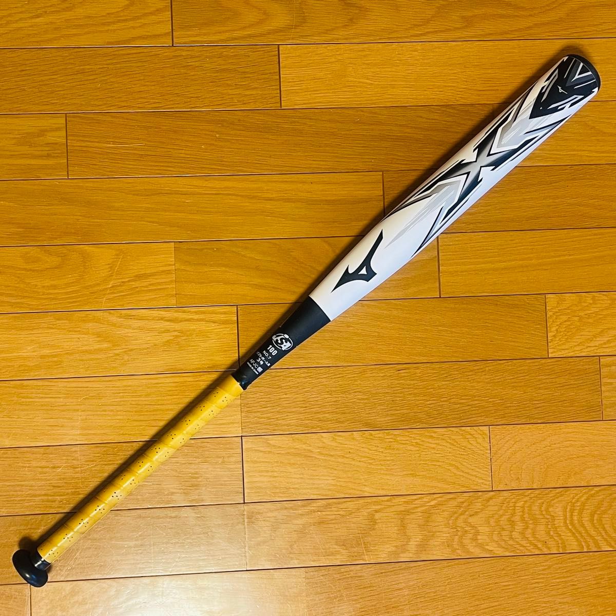美品】2017年モデル mizunopro ミズノプロ X エックス ソフト 美品】2017年モデル mizunopro ミズノプロ X エックス ソフト