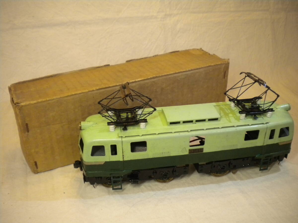 KODAMA 東武鉄道 特急ロマンスカー 1700系 原型車 先頭車 先頭P KODAMA 東武鉄道 特急ロマンスカー 1700系 原型車 先頭車 先頭P