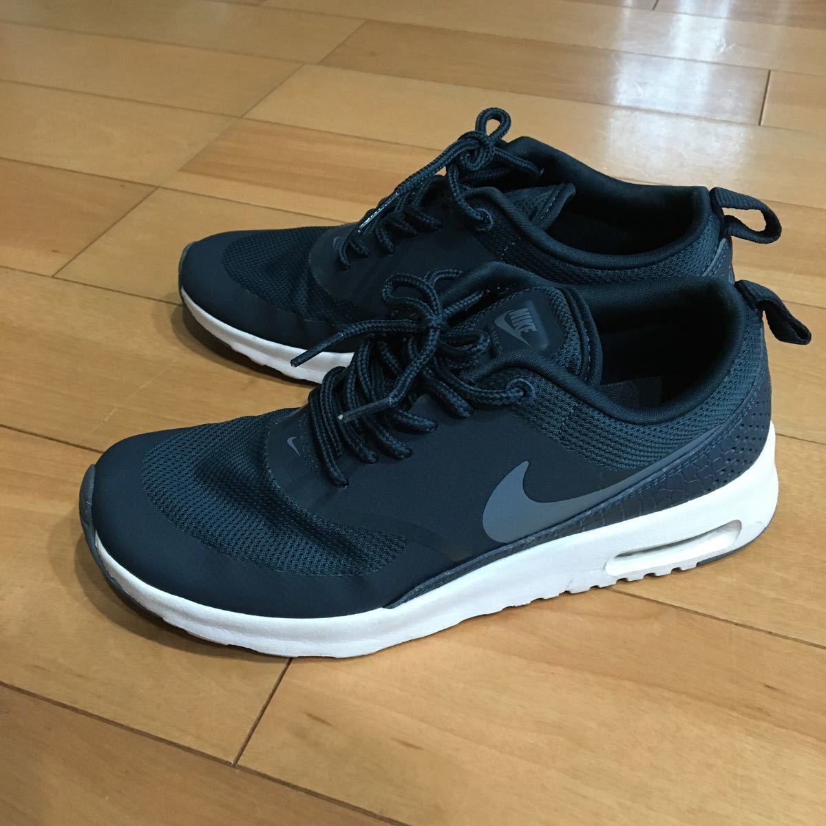 NIKE ナイキ WMNS AIR MAX THEA ウィメンズ キッズ ジュニア