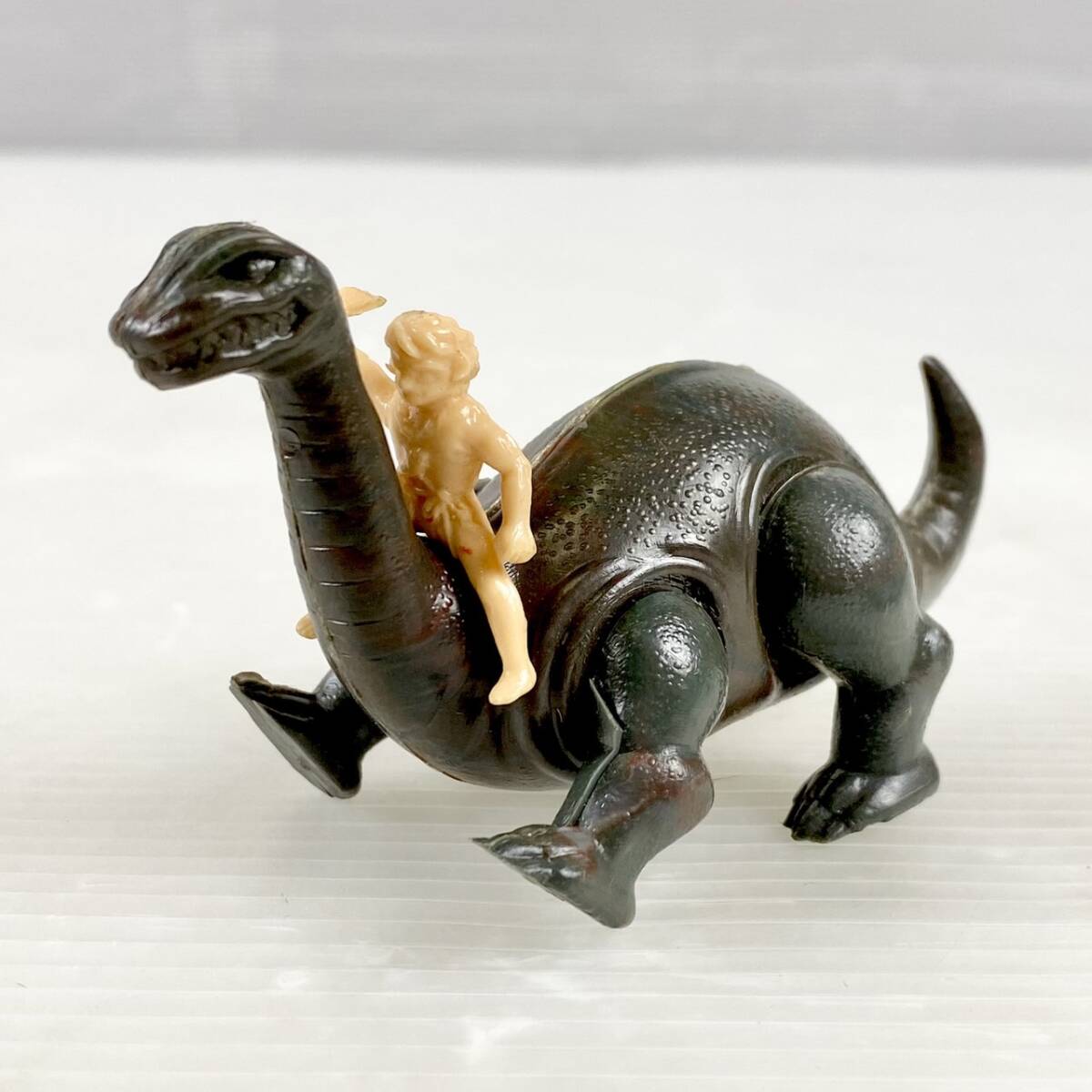 現状品》当時物/今井科学/旧イマイ/怪獣王子 ネッシー 現状品》当時物/今井科学/旧イマイ/怪獣王子 ネッシー