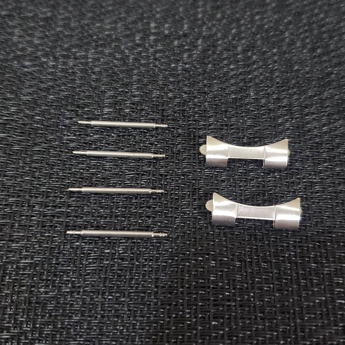 社外品 腕時計 フラッシュフィット 455B ラグ幅 20mm ブラッシュ 社外品 腕時計 フラッシュフィット 455B ラグ幅 20mm ブラッシュ