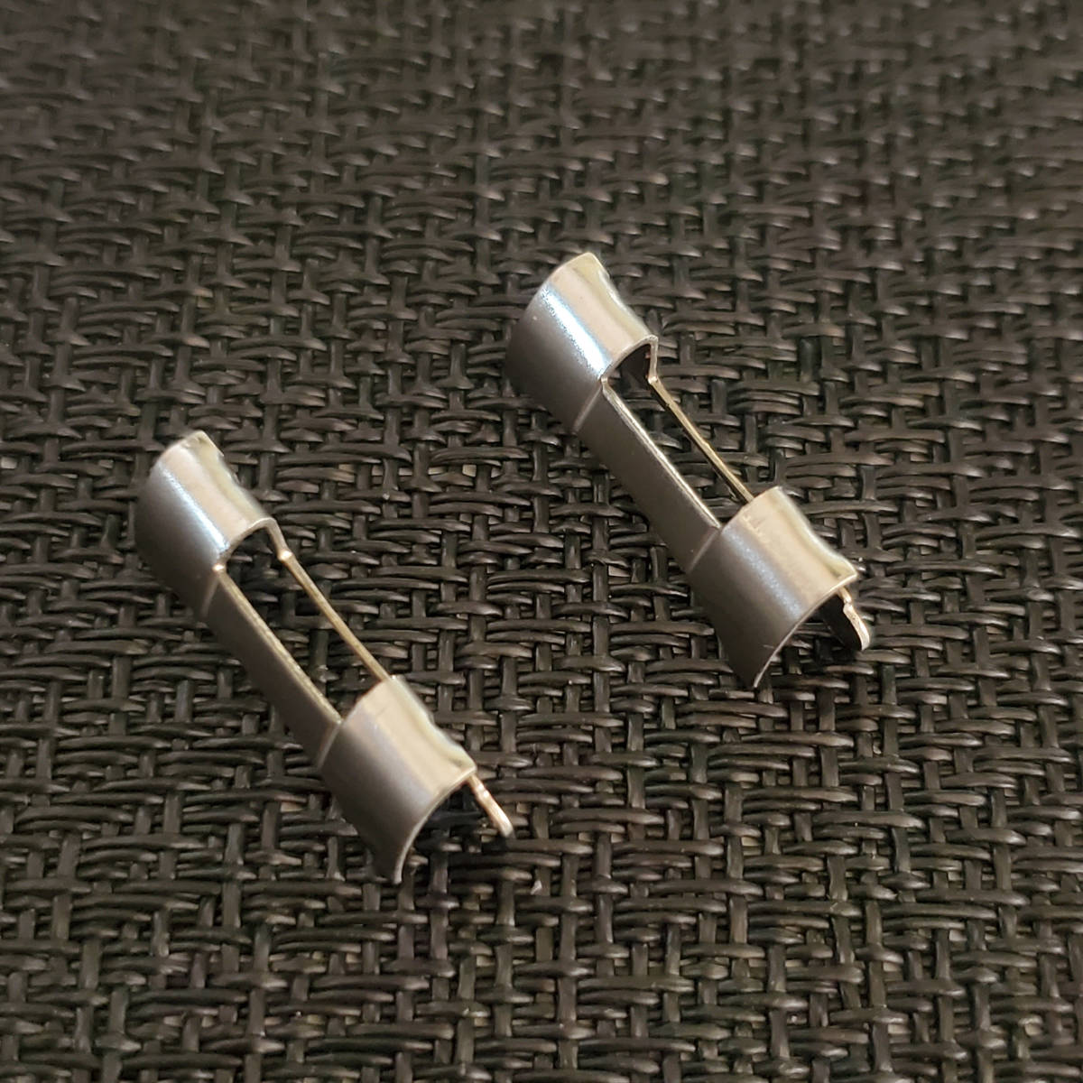 社外品 腕時計 フラッシュフィット 455B ラグ幅 20mm ブラッシュ 社外品 腕時計 フラッシュフィット 455B ラグ幅 20mm ブラッシュ