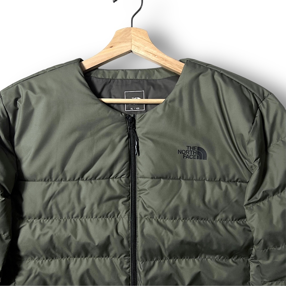 6732円 新品 THE NORTH FACE ノースフェイス 軽量 機能中綿T 6732円 新品 THE NORTH FACE ノースフェイス 軽量 機能中綿T