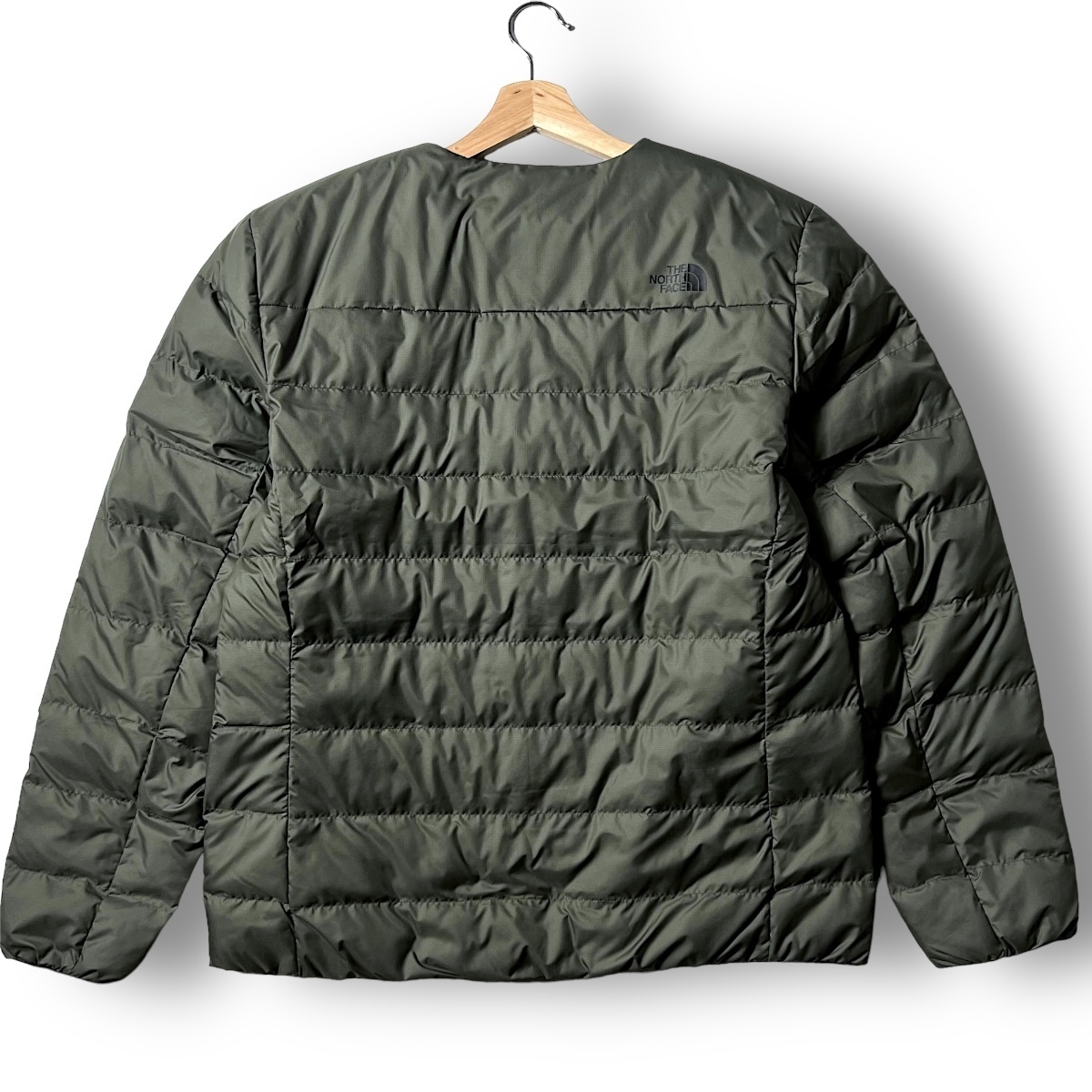 6732円 新品 THE NORTH FACE ノースフェイス 軽量 機能中綿T 6732円 新品 THE NORTH FACE ノースフェイス 軽量 機能中綿T
