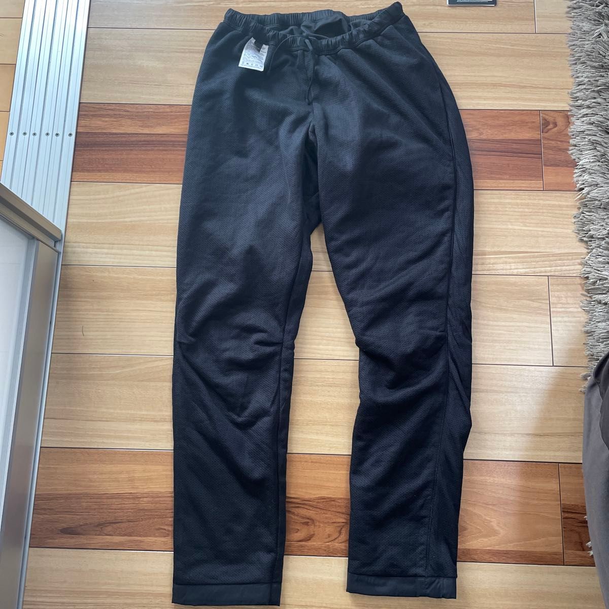 アークテリクス プロトンパンツ オクタ small short Black アークテリクス プロトンパンツ オクタ small short Black