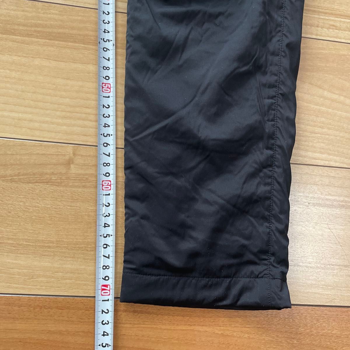 アークテリクス プロトンパンツ オクタ small short Black アークテリクス プロトンパンツ オクタ small short Black