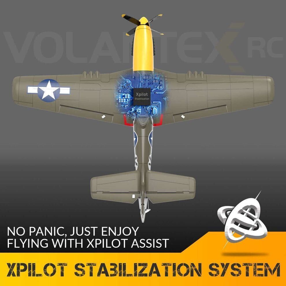 リポ2 Volantex NEW P-51D P51 ブラシレスモーター マスタング 4CH Xpilotジャイロ RCラジコン飛行機 Futaba SFHSS 500mm RTF 76802 XK fms リポ2 Volantex NEW P-51D P51 ブラシレスモーター マスタング 4CH Xpilotジャイロ RCラジコン飛行機 Futaba SFHSS 500mm RTF 76802 XK fms