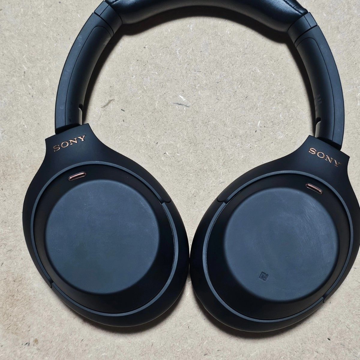付属品完備 新品同様品 バッテリー新品交換 WH-1000XM4 3ヶ月 付属品完備 新品同様品 バッテリー新品交換 WH-1000XM4 3ヶ月
