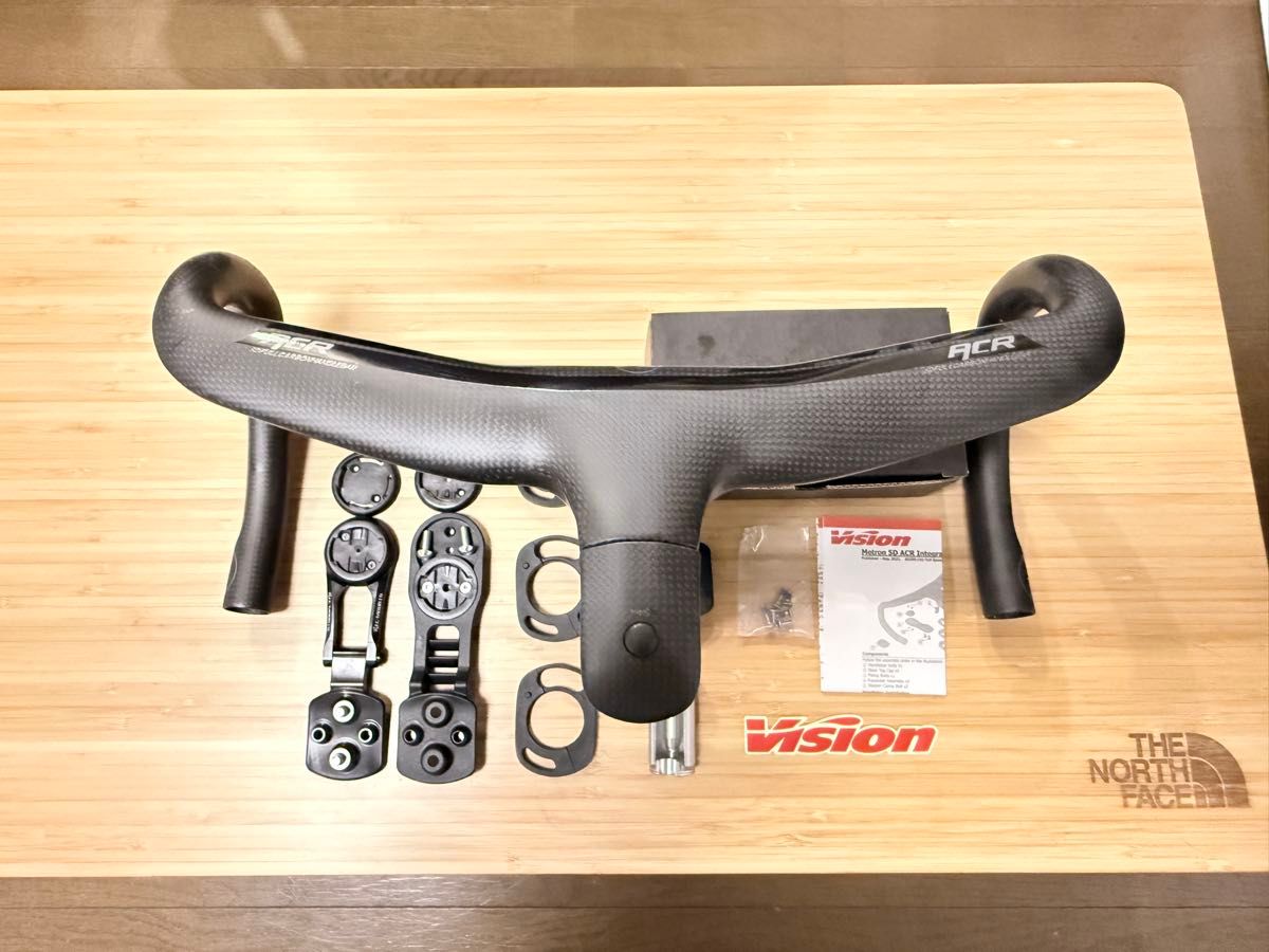 Vision Metron ヴィジョン メトロン 5D ACR 3K 380mm Rec-mount Vision Metron ヴィジョン メトロン 5D ACR 3K 380mm Rec-mount