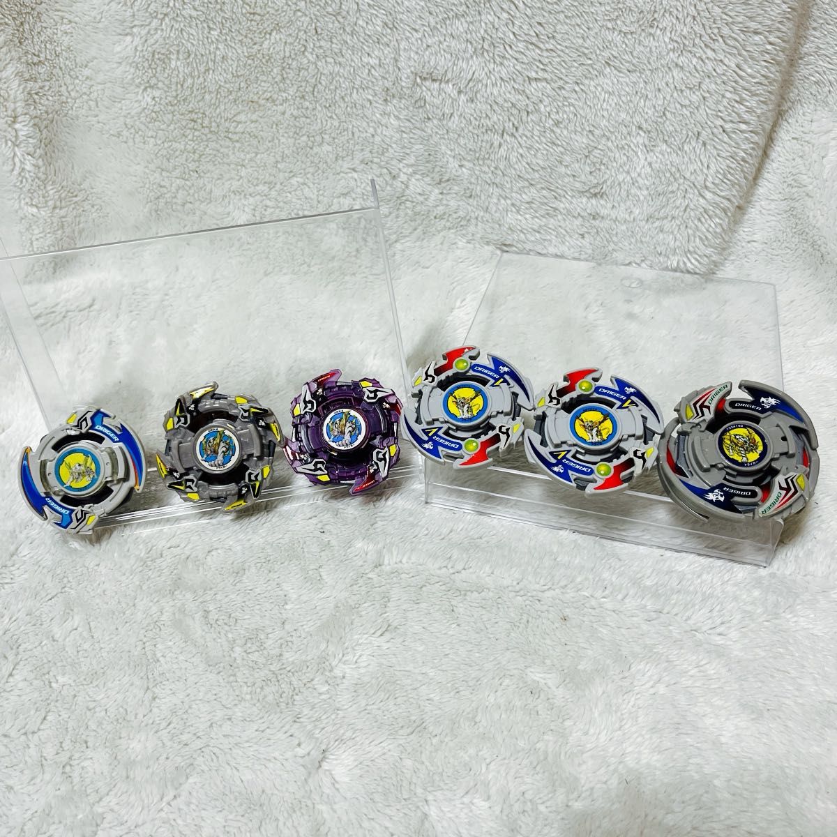 爆転シュート ベイブレード 初代 ドライガー セット売り|Yahoo 爆転シュート ベイブレード 初代 ドライガー セット売り|Yahoo