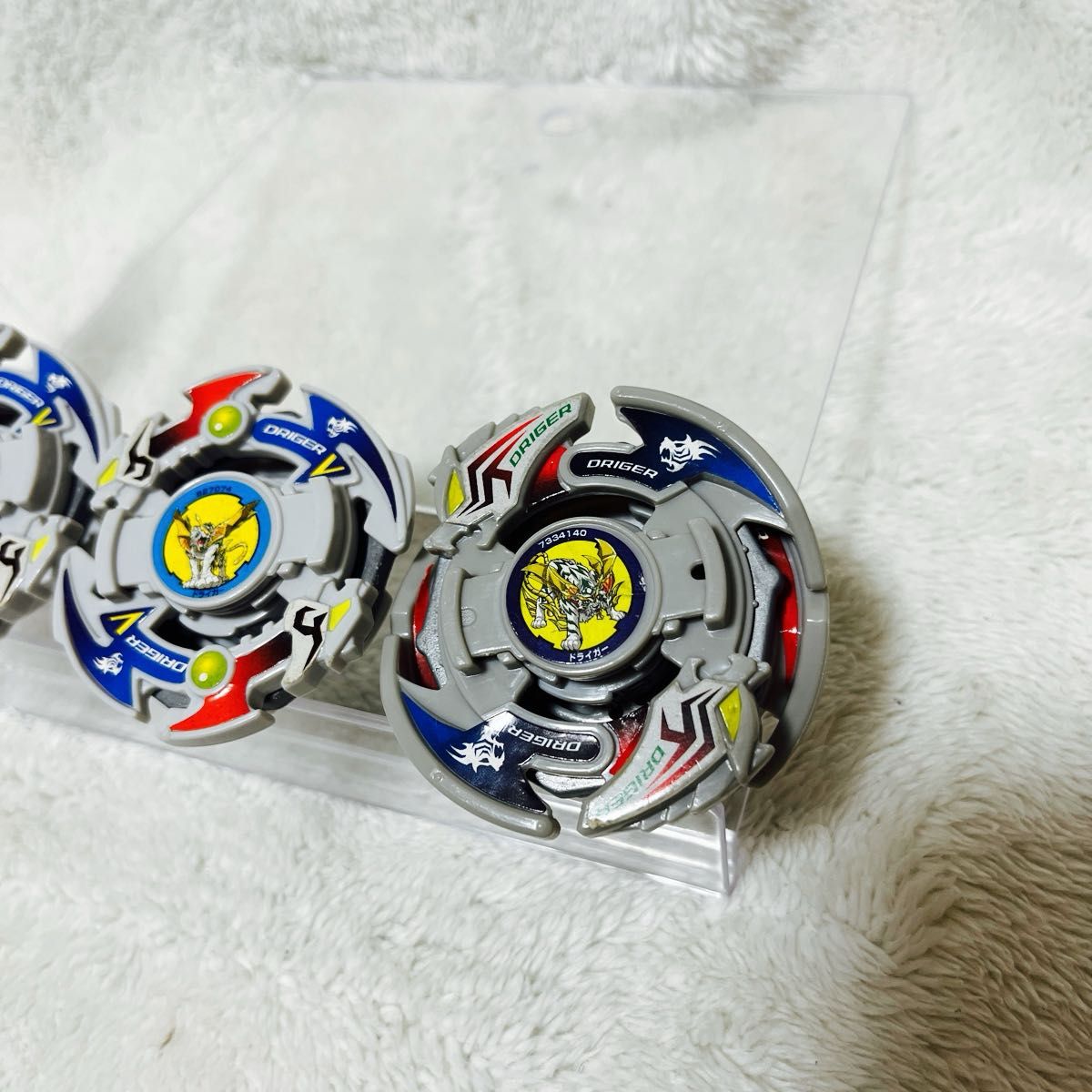爆転シュート ベイブレード 初代 ドライガー セット売り|Yahoo 爆転シュート ベイブレード 初代 ドライガー セット売り|Yahoo