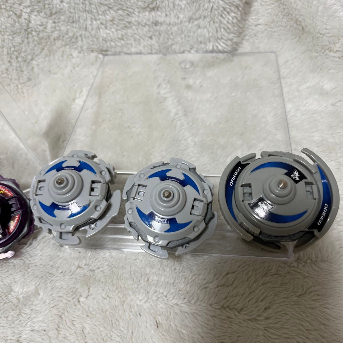 爆転シュート ベイブレード 初代 ドライガー セット売り|Yahoo 爆転シュート ベイブレード 初代 ドライガー セット売り|Yahoo