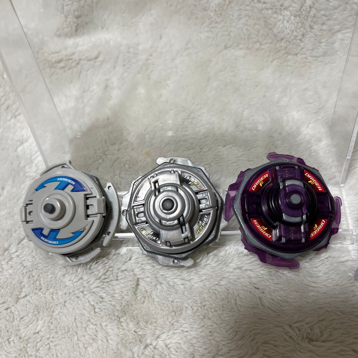 爆転シュート ベイブレード 初代 ドライガー セット売り|Yahoo 爆転シュート ベイブレード 初代 ドライガー セット売り|Yahoo