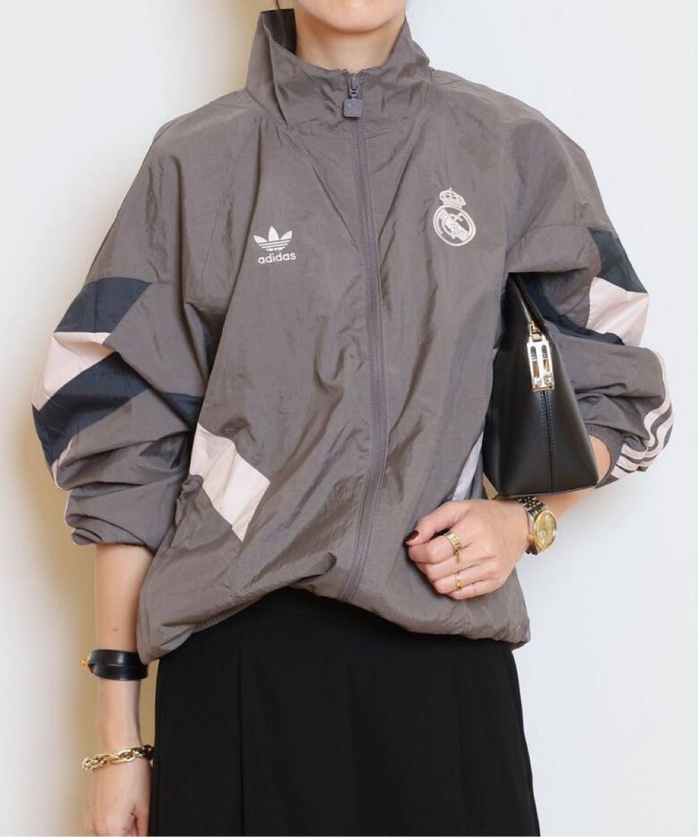 MUSE de Deuxieme Classe【ADIDAS/アディダス】 REAL MADRID MUSE de Deuxieme Classe【ADIDAS/アディダス】 REAL MADRID