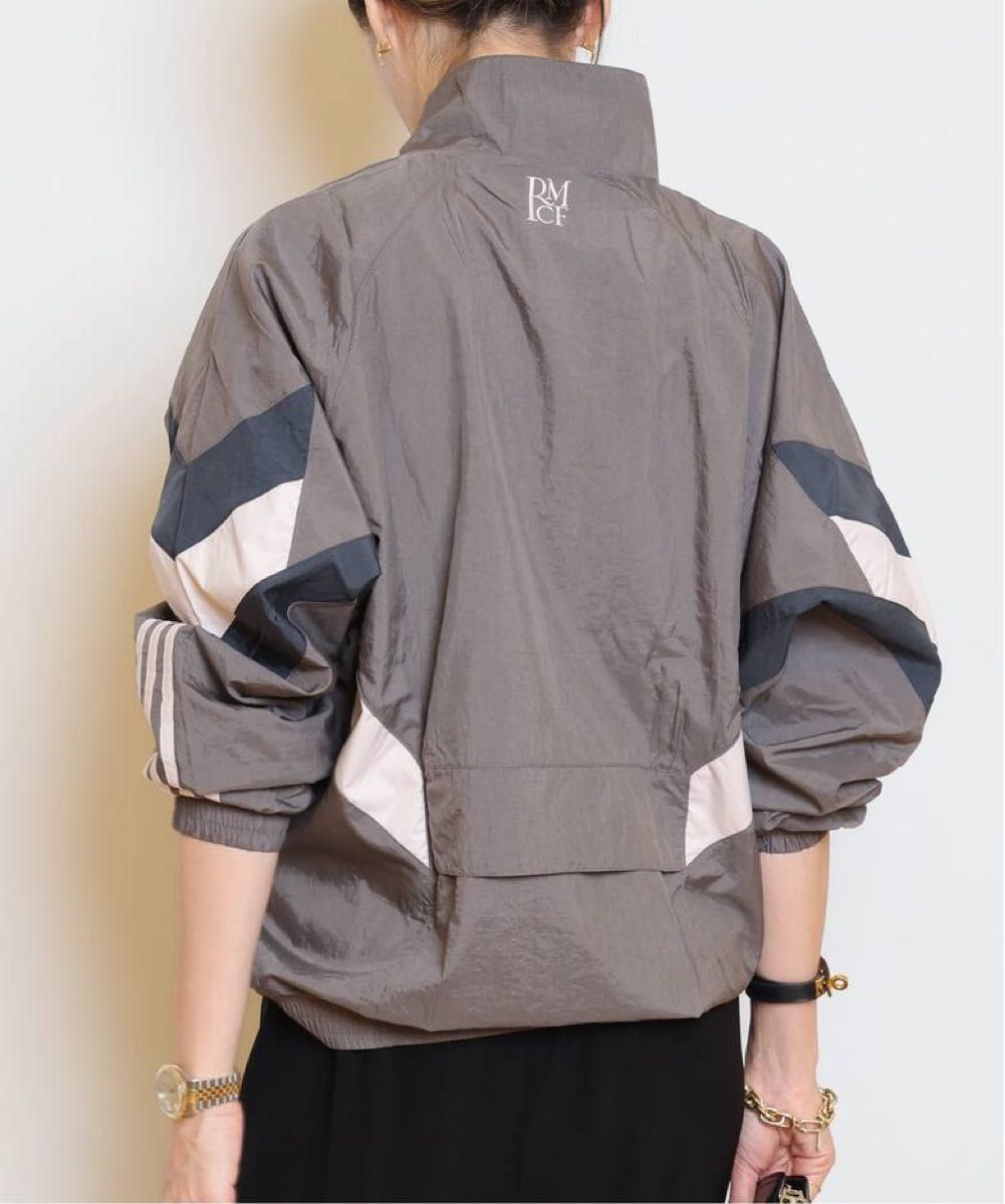 MUSE de Deuxieme Classe【ADIDAS/アディダス】 REAL MADRID MUSE de Deuxieme Classe【ADIDAS/アディダス】 REAL MADRID