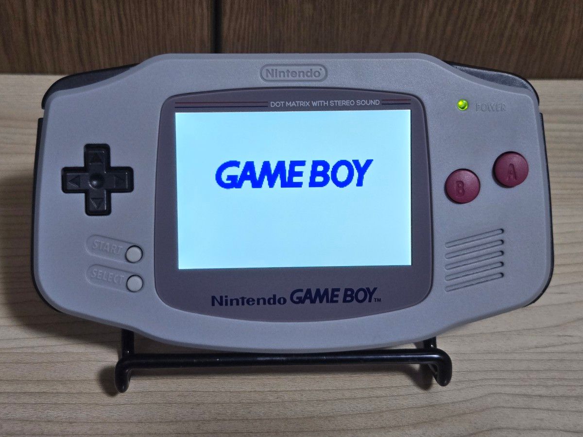 ゲームボーイアドバンス IPS液晶V5 タイプCバッテリー おまけ付き|Yahoo!フリマ(旧PayPayフリマ) ゲームボーイアドバンス IPS液晶V5 タイプCバッテリー おまけ付き|Yahoo!フリマ(旧PayPayフリマ)