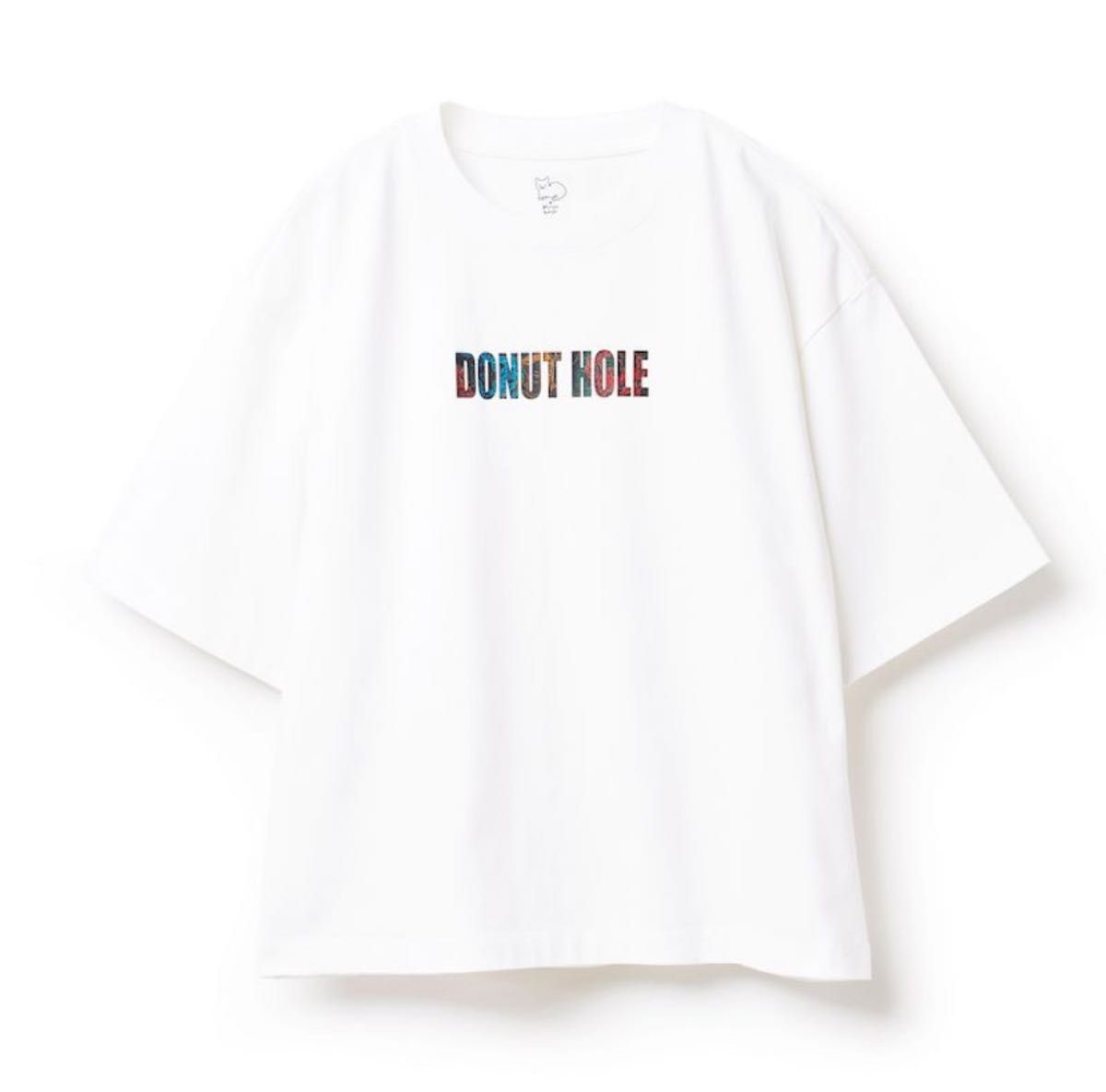 【即発送可能】 HOLE DONUT グッズ JUNK ツアー 2025 米津玄師 - Tシャツ EYE ミュージシャン