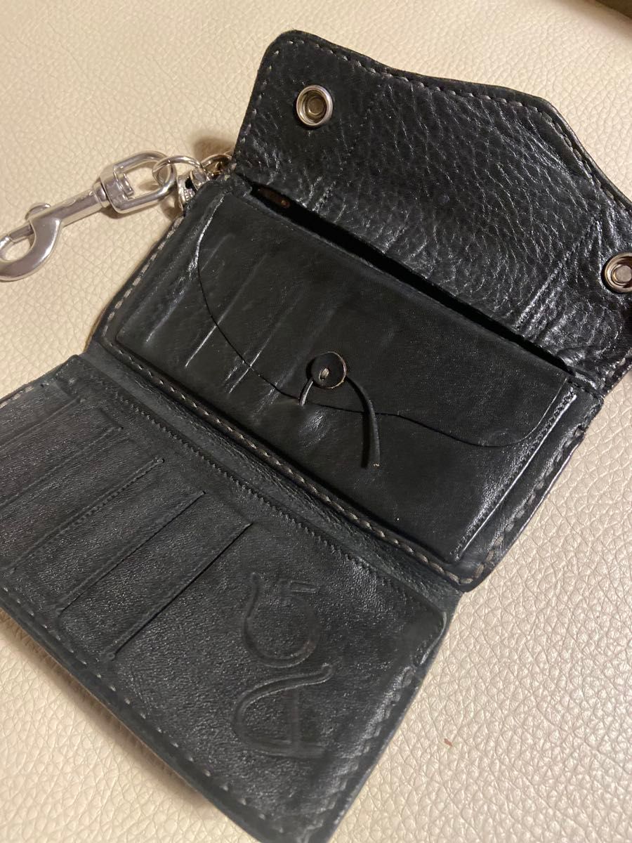 AGあるじゃん祐天寺ウォレットチェーン付き長財布|Yahoo!フリマ AGあるじゃん祐天寺ウォレットチェーン付き長財布|Yahoo!フリマ