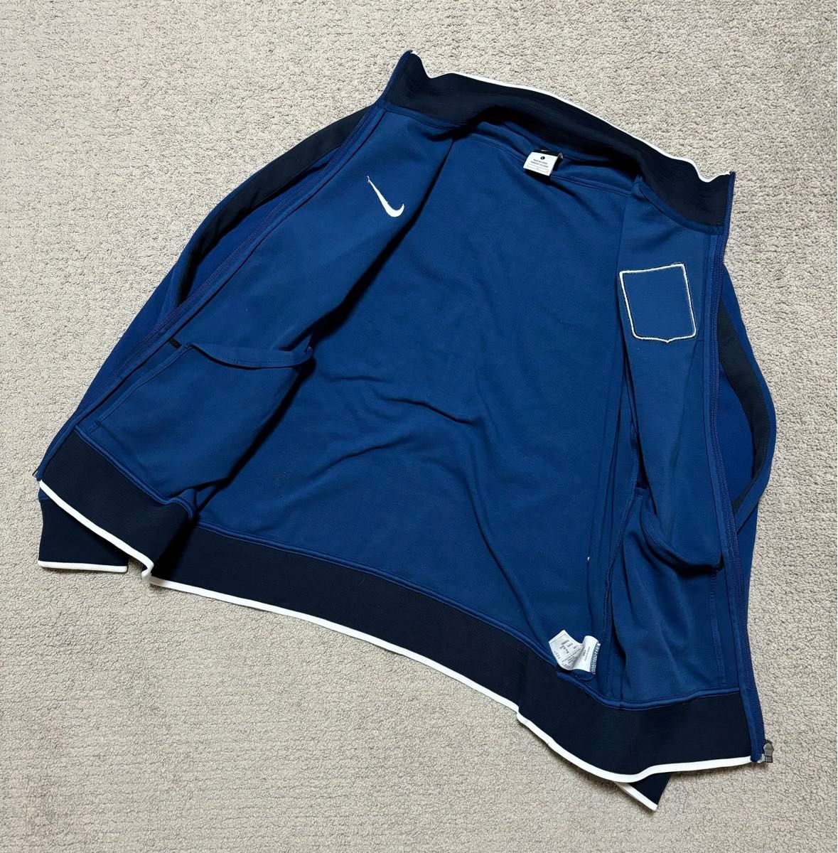 サッカー フランス代表 ナイキ NIKE トラックジャケット サッカー フランス代表 ナイキ NIKE トラックジャケット
