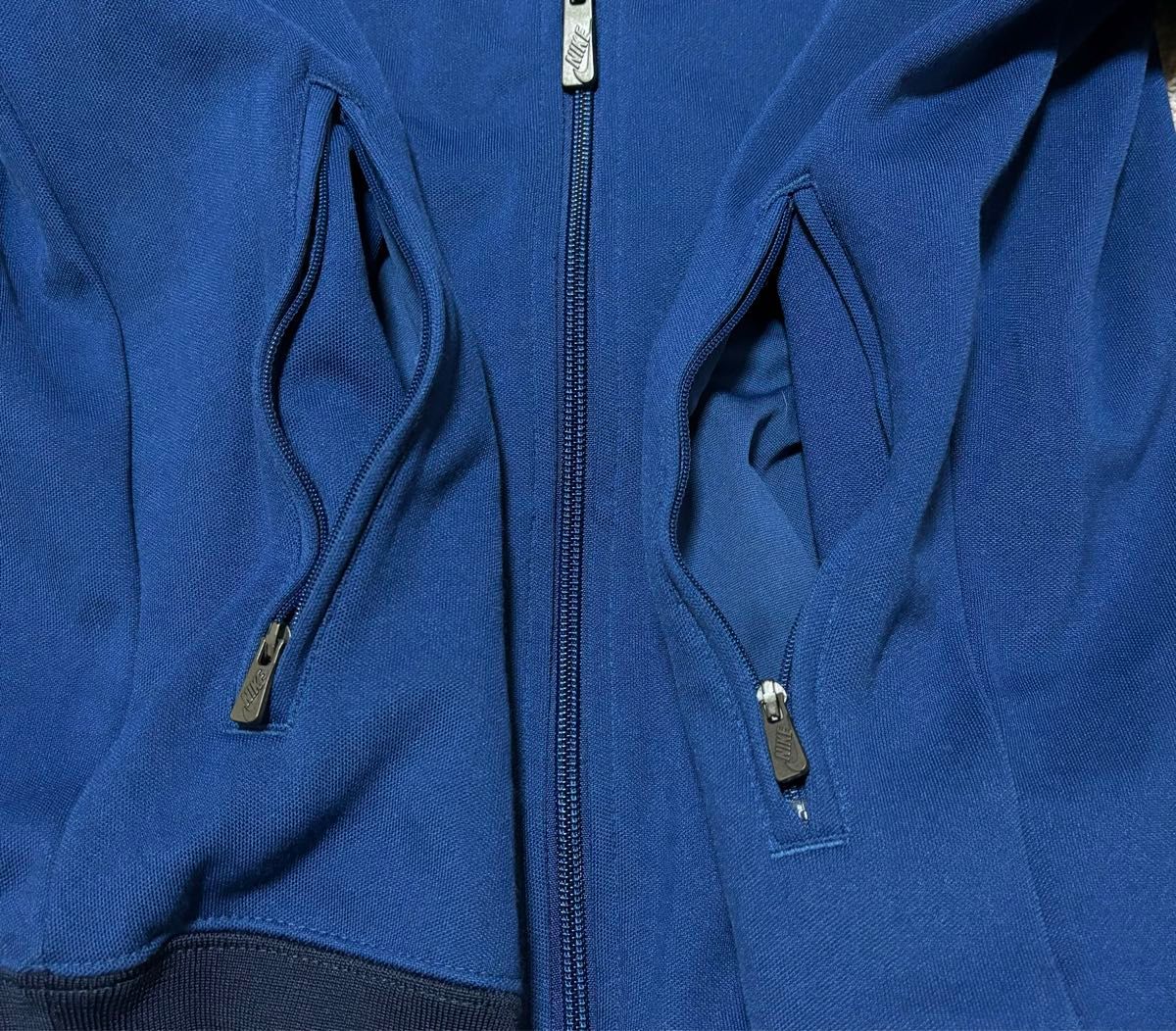 サッカー フランス代表 ナイキ NIKE トラックジャケット サッカー フランス代表 ナイキ NIKE トラックジャケット