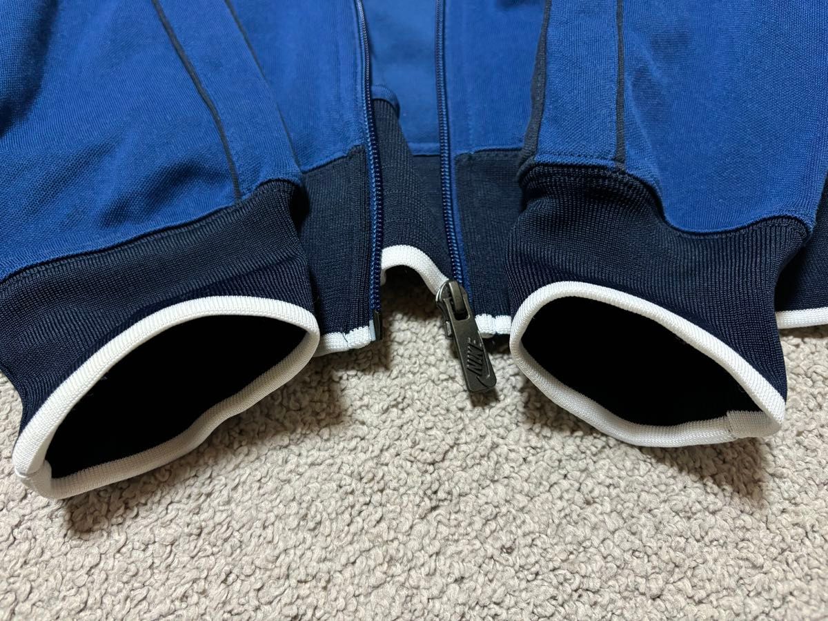 サッカー フランス代表 ナイキ NIKE トラックジャケット サッカー フランス代表 ナイキ NIKE トラックジャケット