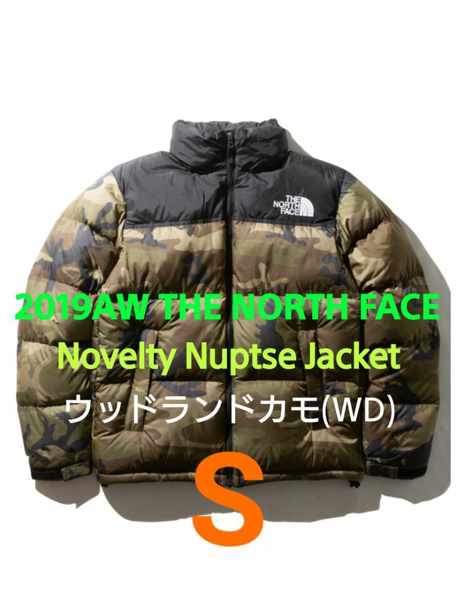 超稀少 新品 19AW THE NORTH FACE ノースフェイス 国内正規品 ND91842