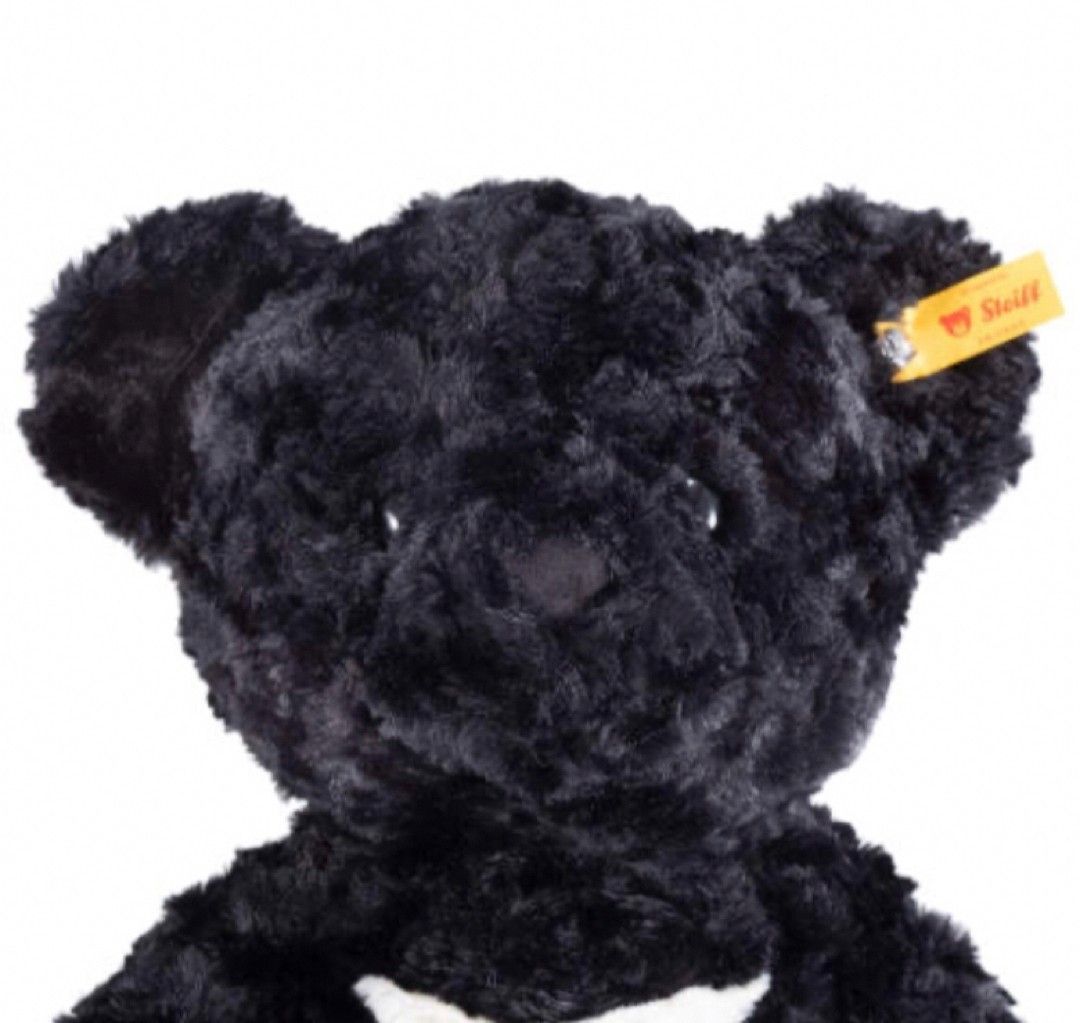 日本限定】fragment × Steiff 2024 ぬいぐるみ テディベア 日本限定】fragment × Steiff 2024 ぬいぐるみ テディベア