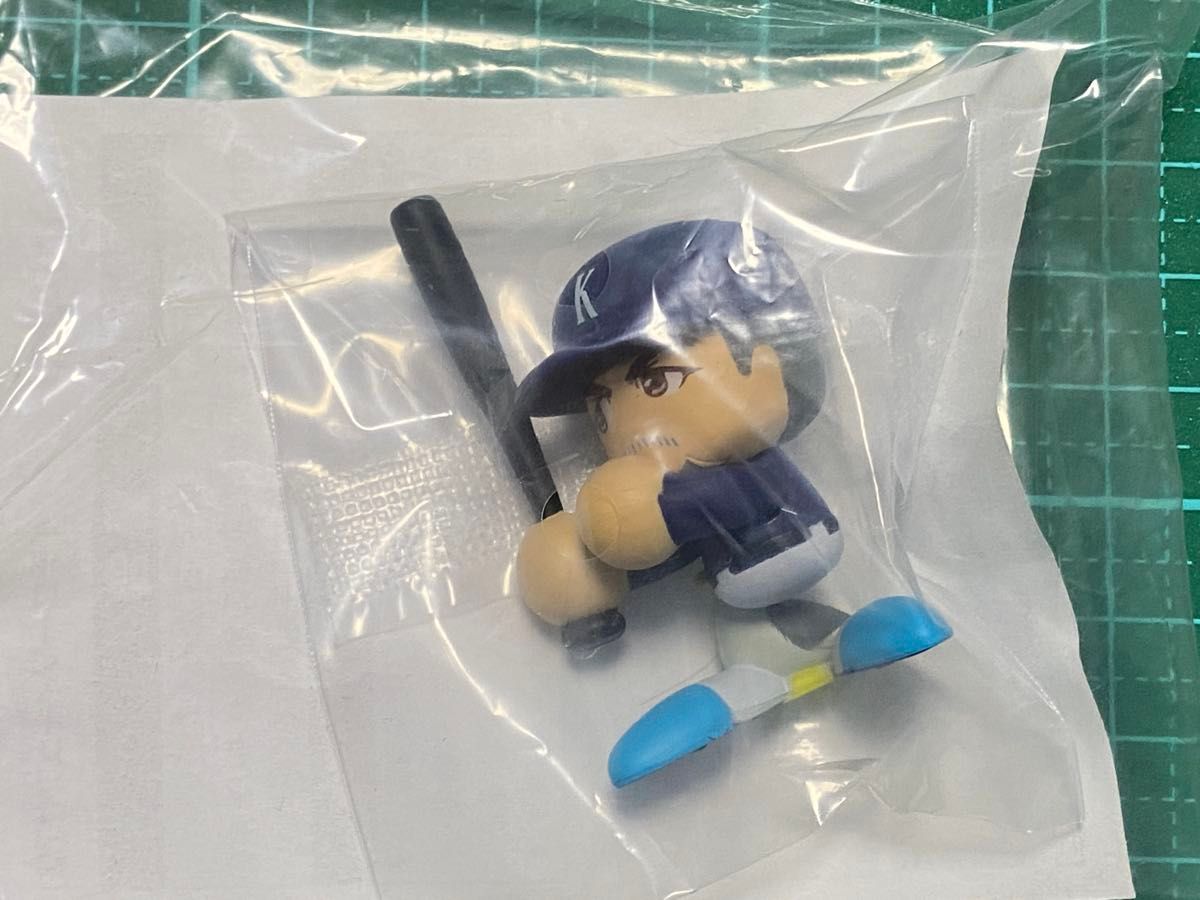 おまけ付】イチローコラボフィギュア 打撃・守備セット イチロー おまけ付】イチローコラボフィギュア 打撃・守備セット イチロー