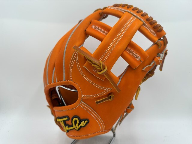 Take Glove テイク 硬式内野手用グローブ 未使用品 硬式 内野 Take Glove テイク 硬式内野手用グローブ 未使用品 硬式 内野