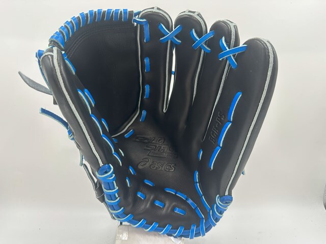 ダルビッシュ有 2018年 実使用 グローブ アシックス 型付き プロ ダルビッシュ有 2018年 実使用 グローブ アシックス 型付き プロ