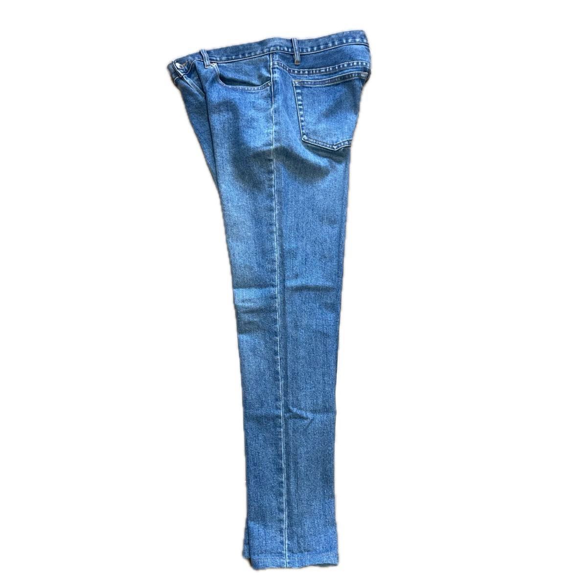 デニム セットアップ A P C アーペーセー ジャケット パンツ XXS デニム セットアップ A P C アーペーセー ジャケット パンツ XXS