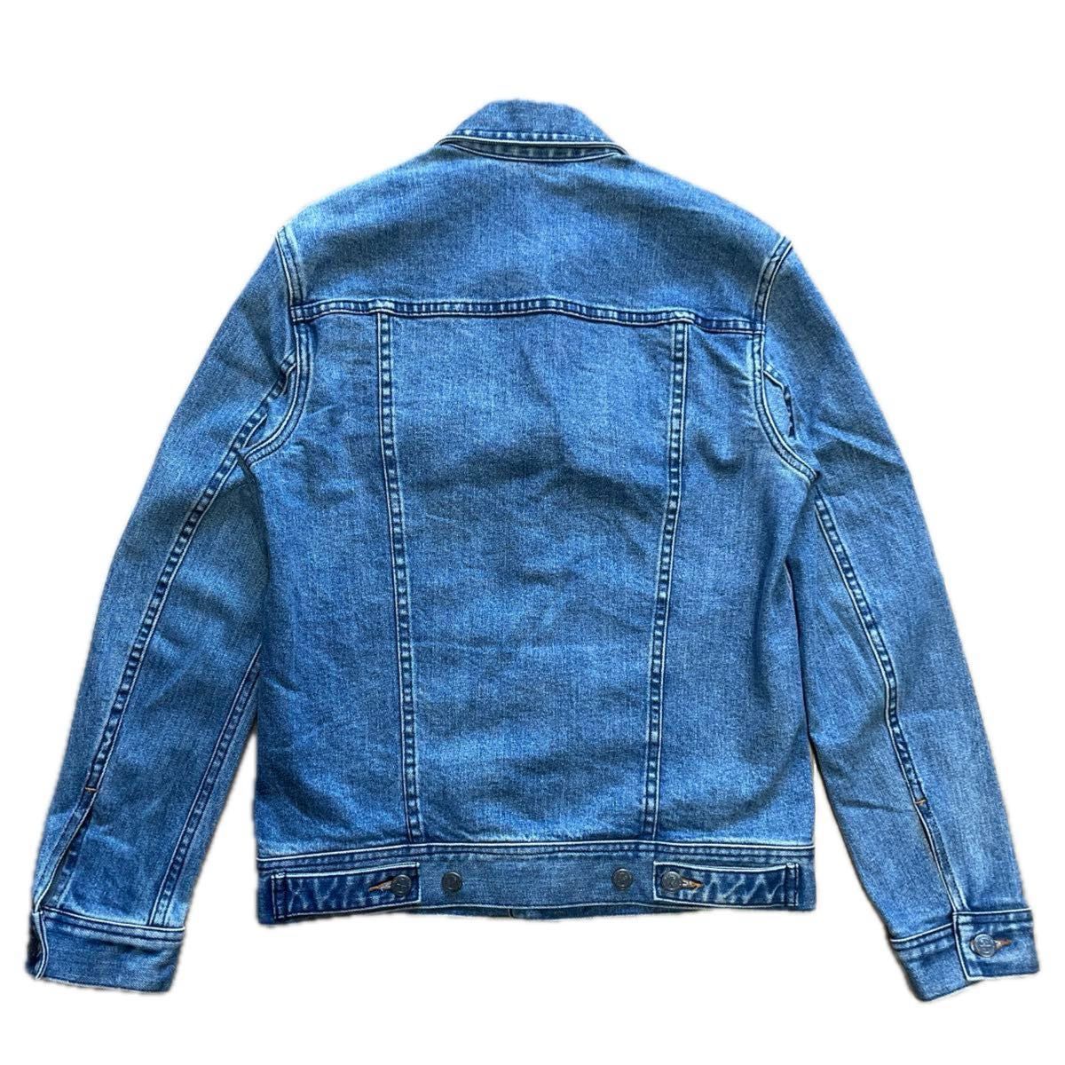 デニム セットアップ A P C アーペーセー ジャケット パンツ XXS デニム セットアップ A P C アーペーセー ジャケット パンツ XXS
