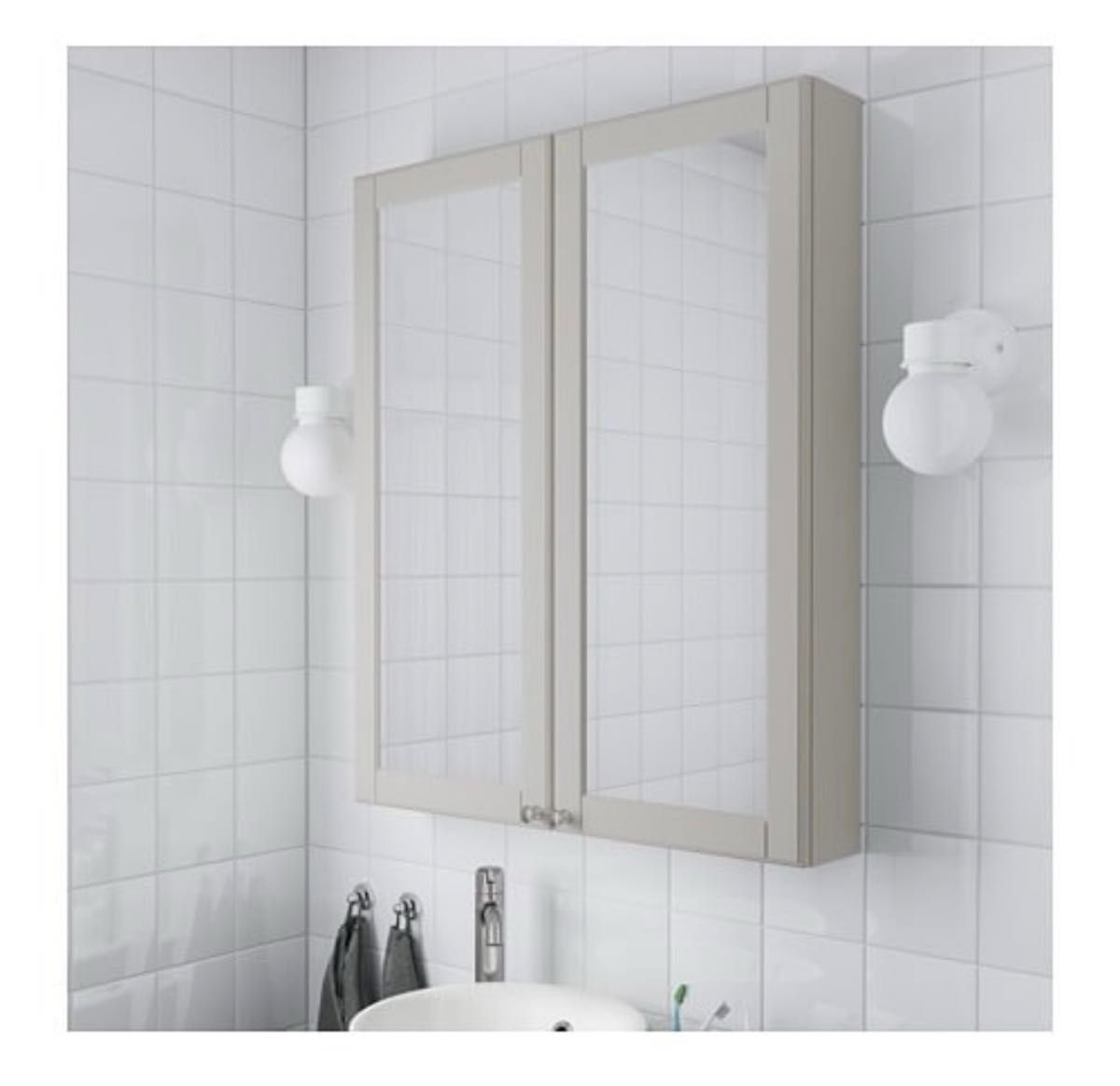 IKEA グモロン ミラーキャビネット 新品未開封|Yahoo!フリマ IKEA グモロン ミラーキャビネット 新品未開封|Yahoo!フリマ