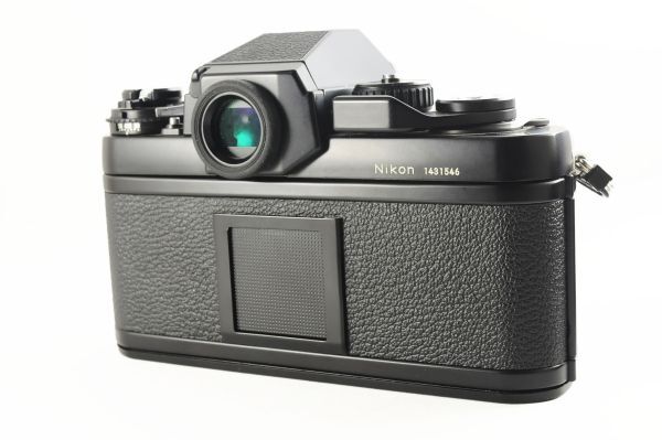 Bibian 比比昂- ☆超美品☆Nikon ニコンF3 アイレベルボディ使用 Bibian 比比昂- ☆超美品☆Nikon ニコンF3 アイレベルボディ使用