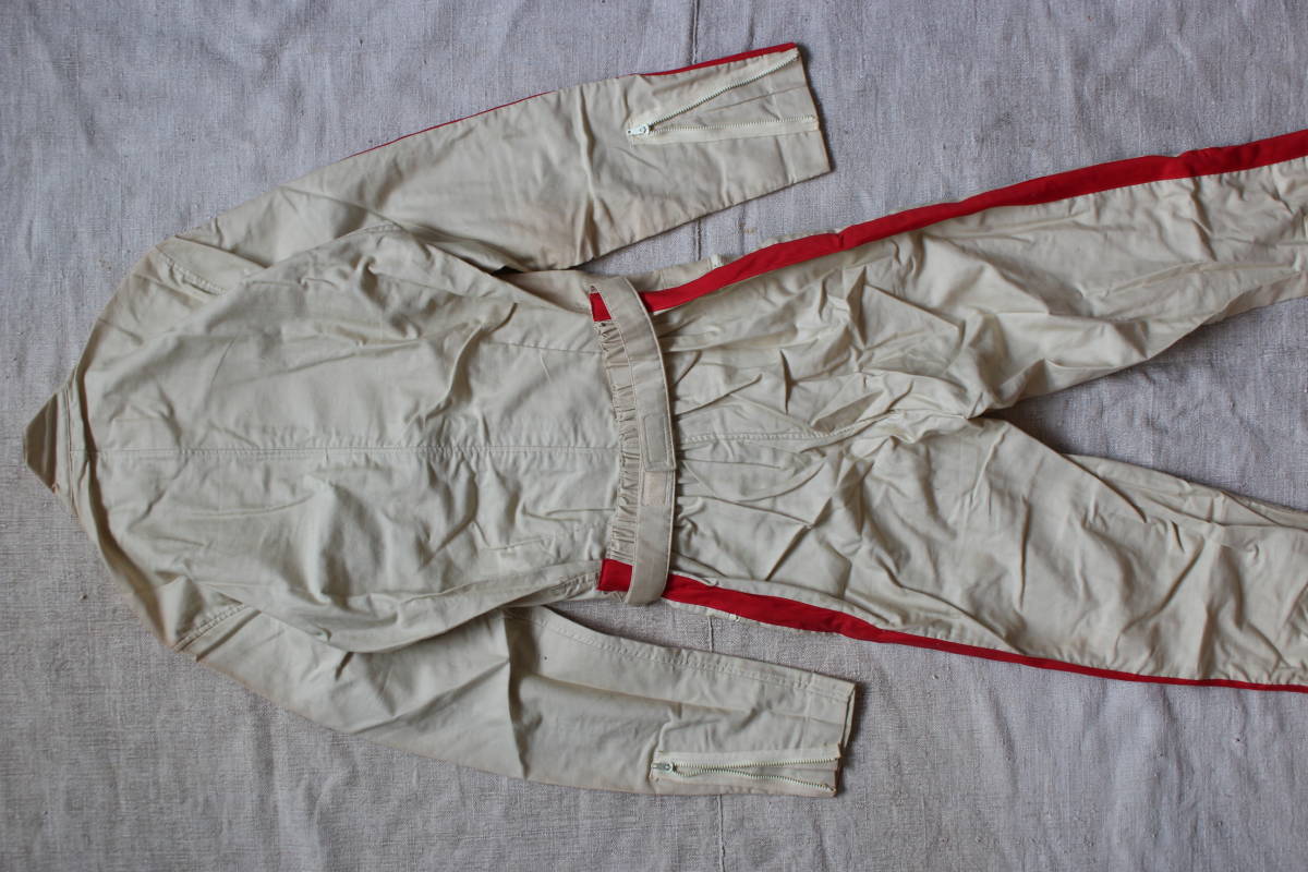 新品デッドストックRACING MATEレーシングメイト バンVAN JACKET 新品デッドストックRACING MATEレーシングメイト バンVAN JACKET