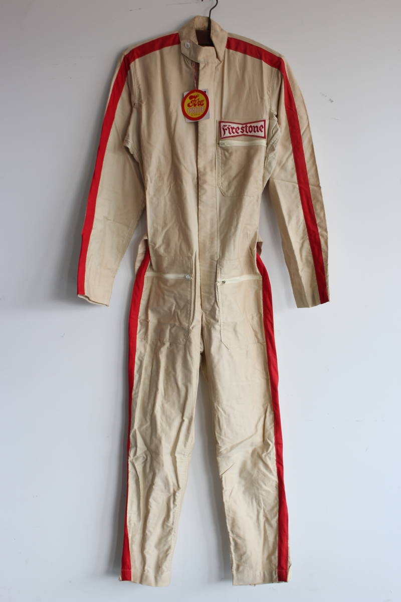 新品デッドストックRACING MATEレーシングメイト バンVAN JACKET 新品デッドストックRACING MATEレーシングメイト バンVAN JACKET