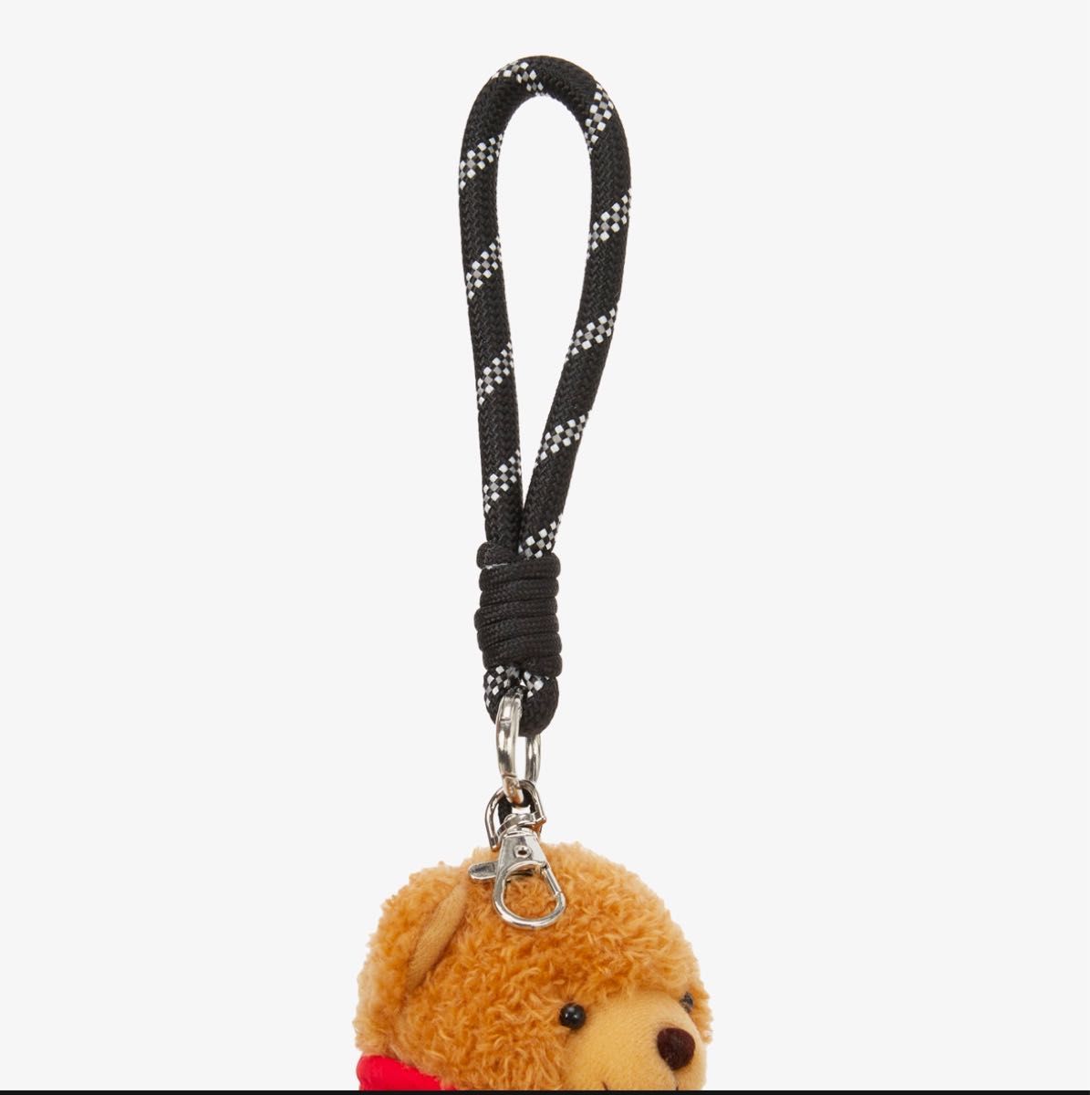 希少 ノースフェイス 新品未使用 MT BEAR KEY RING キーリング 希少 ノースフェイス 新品未使用 MT BEAR KEY RING キーリング