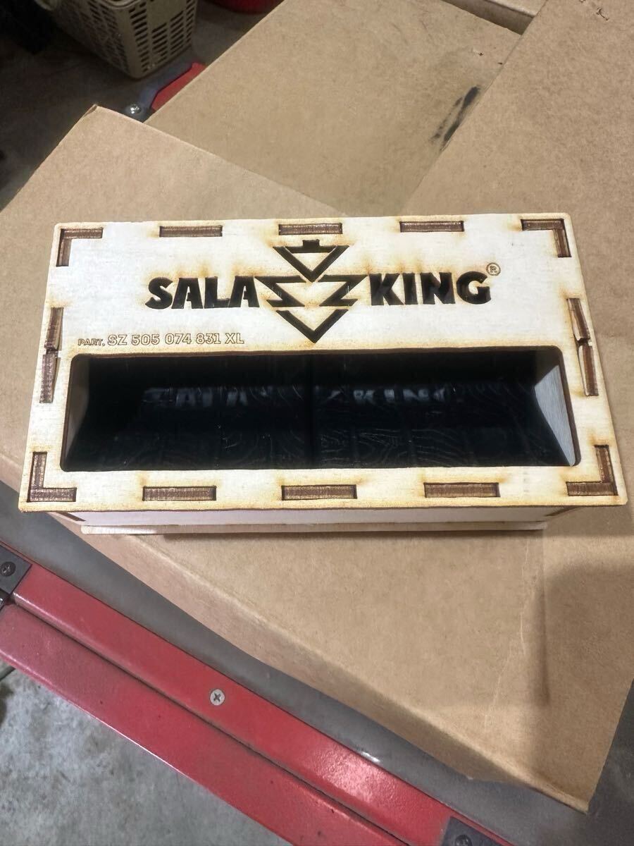 skidoo SALAZZKING スキーラバー G4用 2017〜2020 つけたら skidoo SALAZZKING スキーラバー G4用 2017〜2020 つけたら