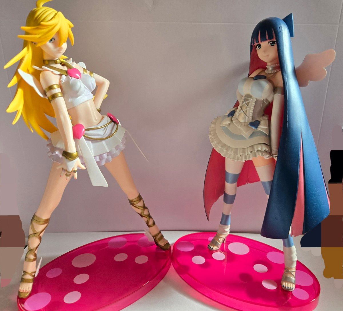 パンティ&ストッキングwithガーターベルト パンティ パンティ&ストッキングwithガーターベルト パンティ