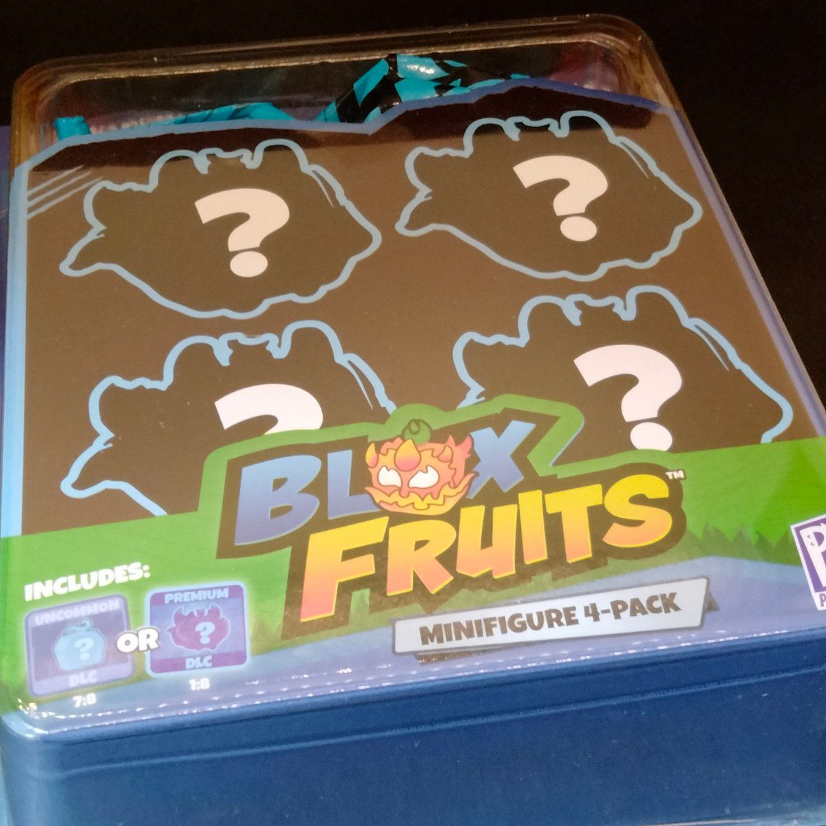 Blox Fruits ブロックスフルーツ シリーズ2 ミニフィギュア DLC Blox Fruits ブロックスフルーツ シリーズ2 ミニフィギュア DLC