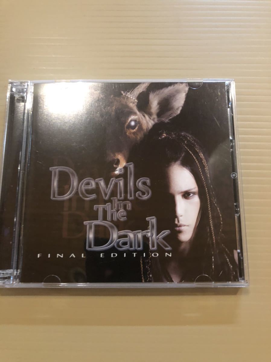 【希少】大村 孝佳 Devils In The Dark FINAL EDITION BABYMETAL_画像1