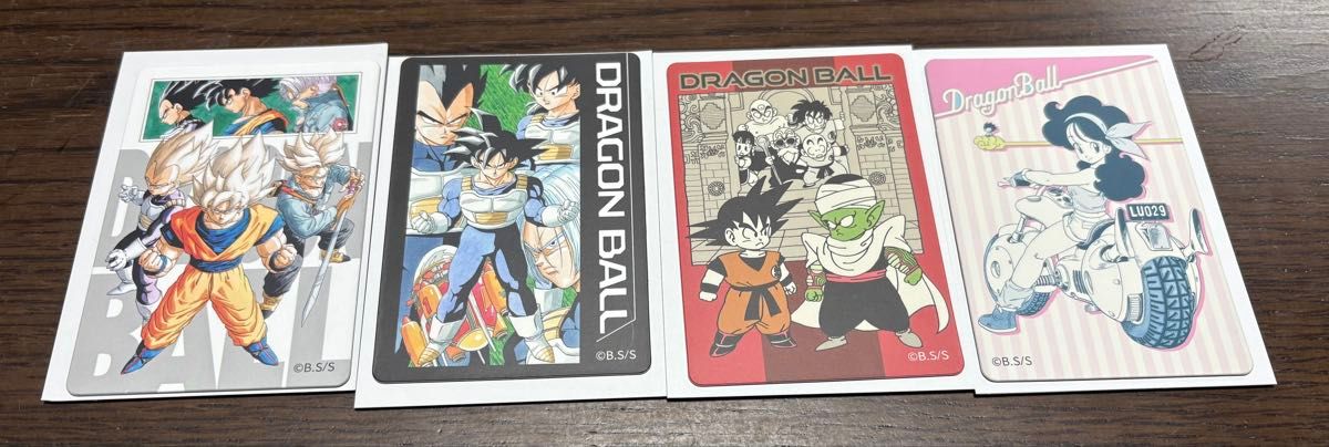 ドラゴンボール マグネットステッカーコレクション|Yahoo ドラゴンボール マグネットステッカーコレクション|Yahoo