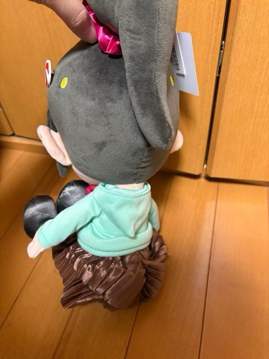 ディズニー パルパルーザ ヴァネロペ シュガーラッシュ ディズニー パルパルーザ ヴァネロペ シュガーラッシュ
