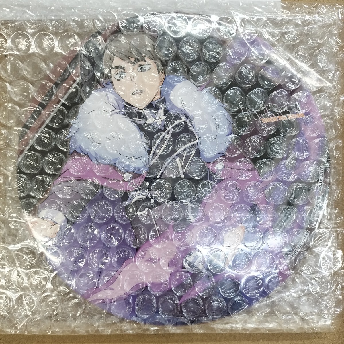 ハイキュー ハイドリ 特大缶バッチ RPG 宮治 年末年始記念特大缶 ハイキュー ハイドリ 特大缶バッチ RPG 宮治 年末年始記念特大缶